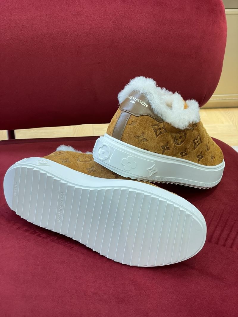 Louis Vuitton Sneakers